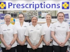 Moss Vale Community Pharmacy: Service First